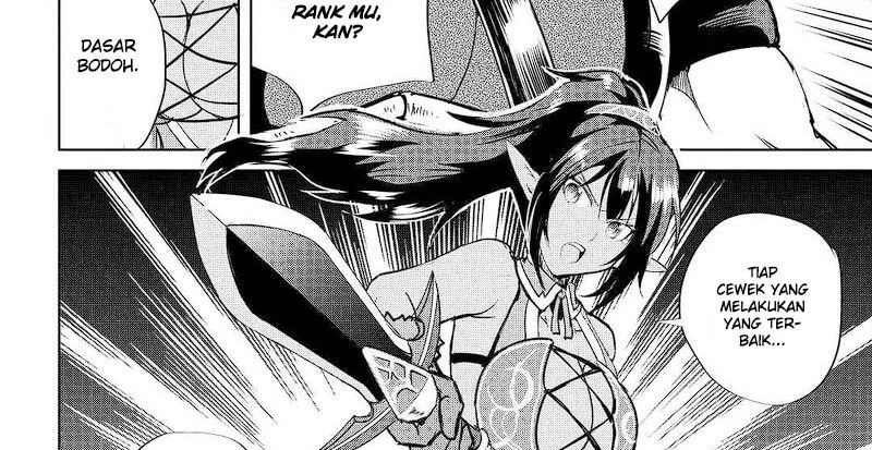 Halaman 48 — Maken no Daydreamer Chapter 50