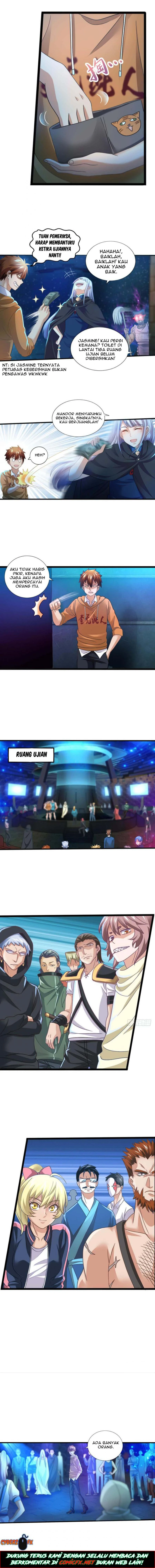 Halaman 4 — Legacy Chapter 9