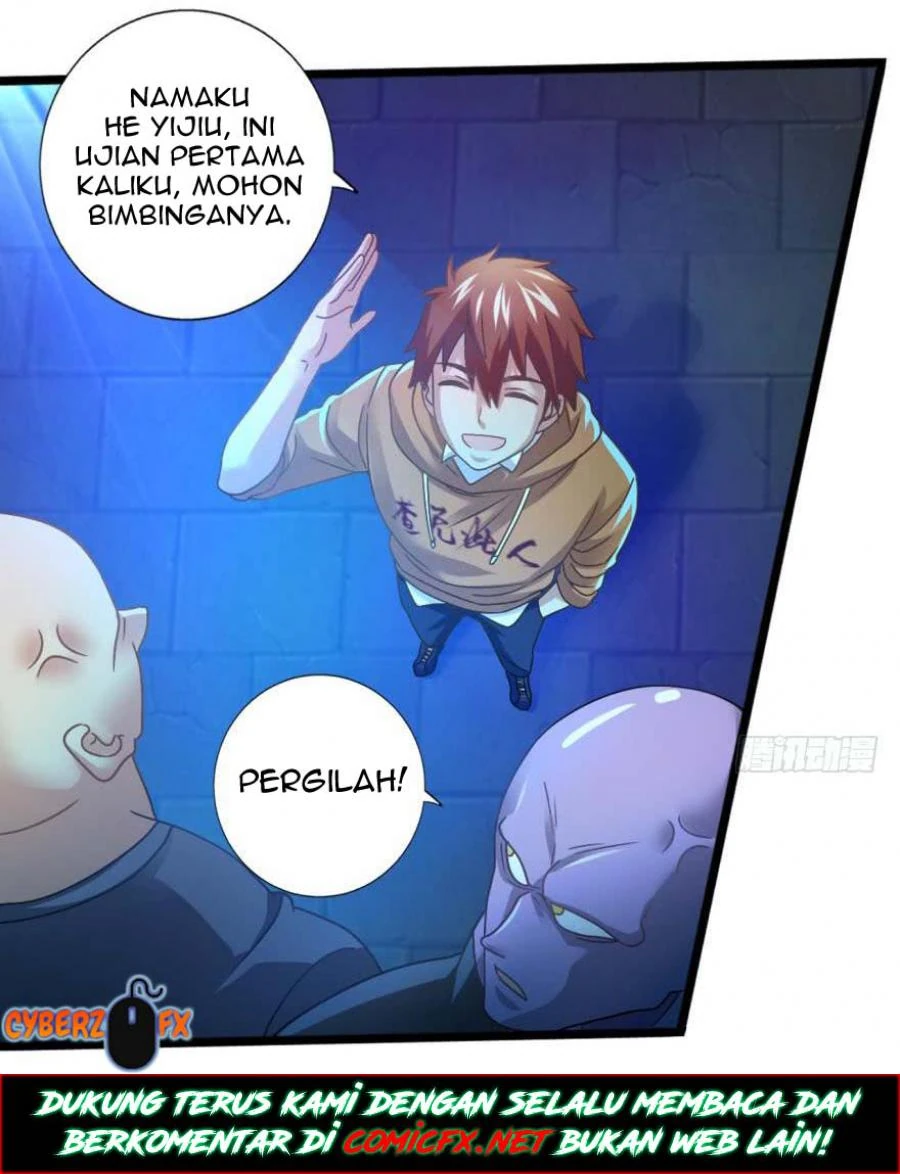 Halaman 5 — Legacy Chapter 9