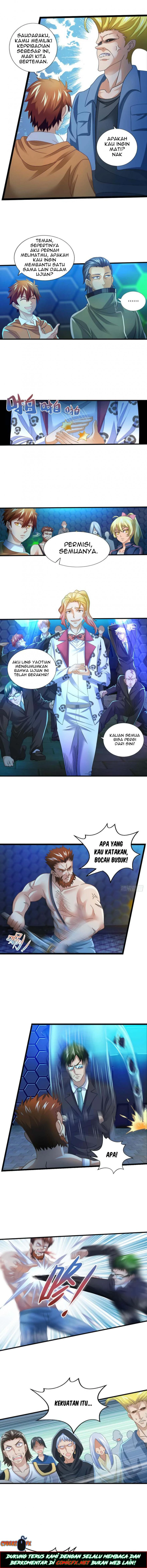 Halaman 6 — Legacy Chapter 9