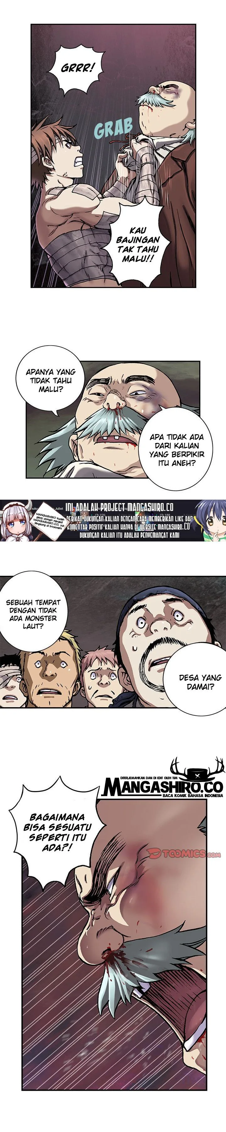 Halaman 5 — Leviathan Chapter 74