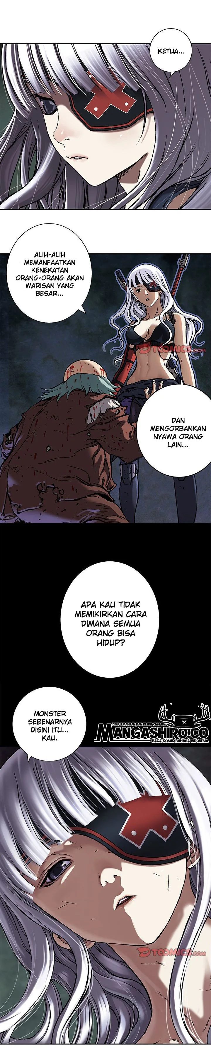 Halaman 15 — Leviathan Chapter 74