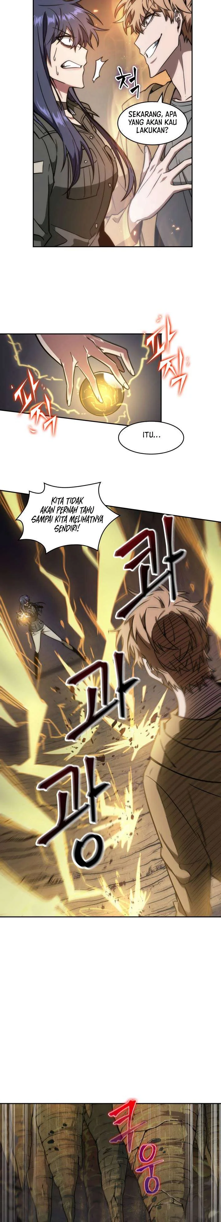 Halaman 15 — Tomb Raider King Chapter 230