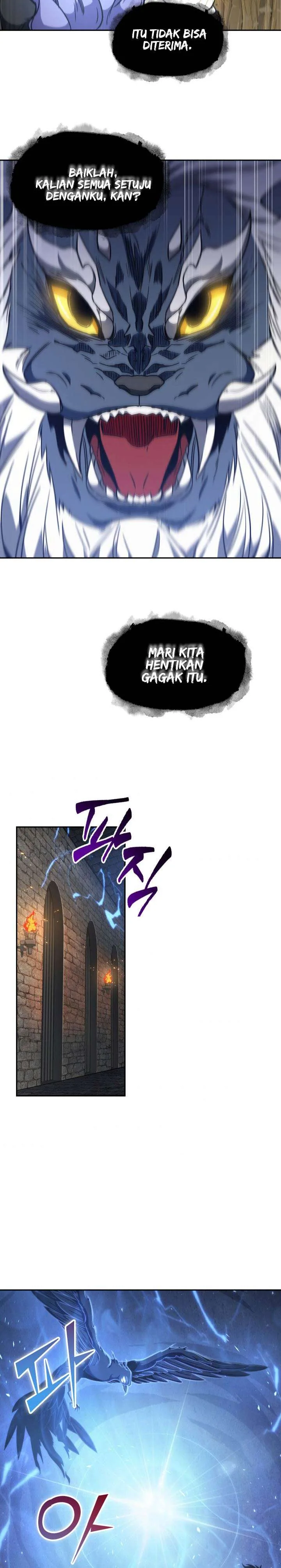 Halaman 18 — Tomb Raider King Chapter 230