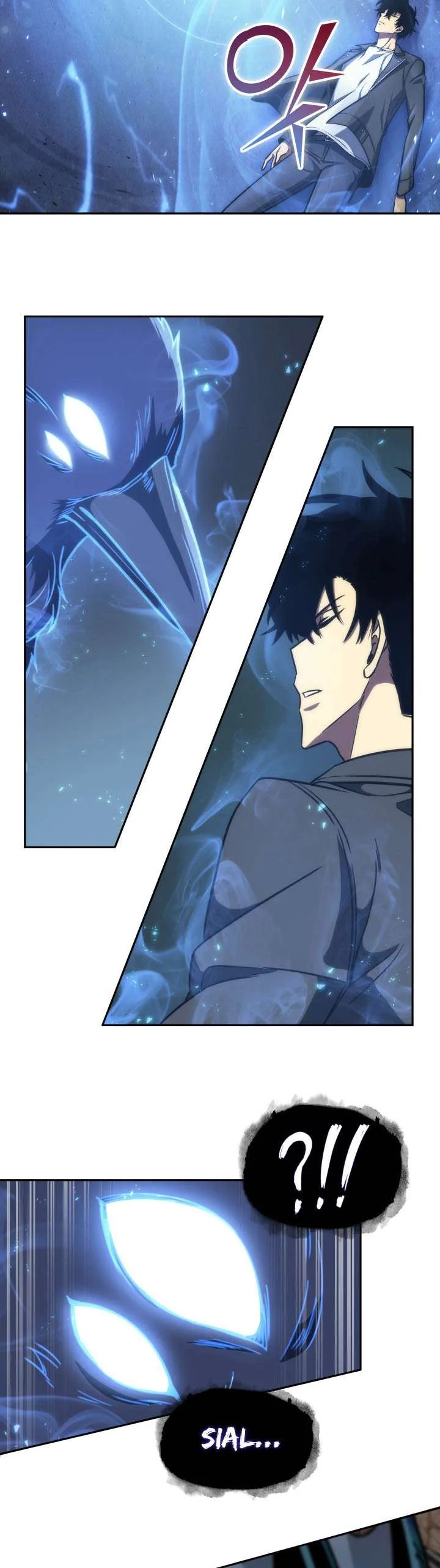Halaman 19 — Tomb Raider King Chapter 230