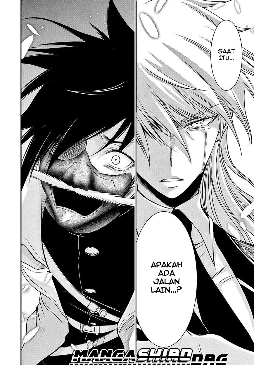 Halaman 6 — Plunderer Chapter 46