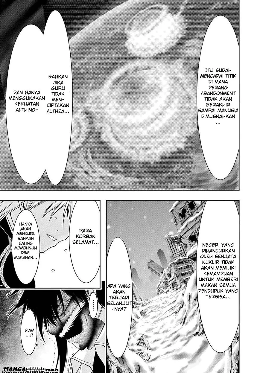Halaman 7 — Plunderer Chapter 46