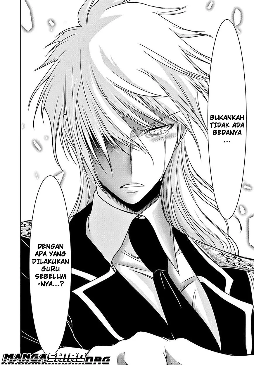 Halaman 10 — Plunderer Chapter 46