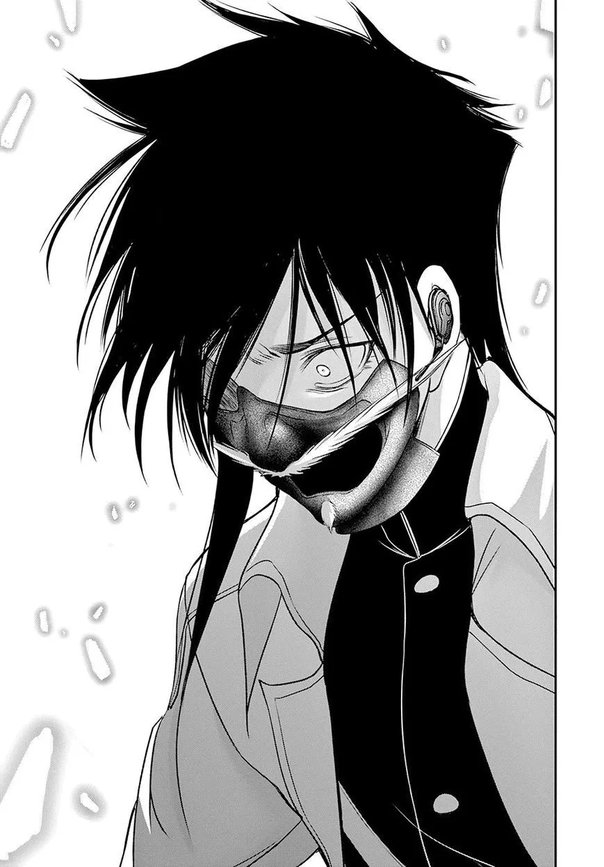Halaman 11 — Plunderer Chapter 46