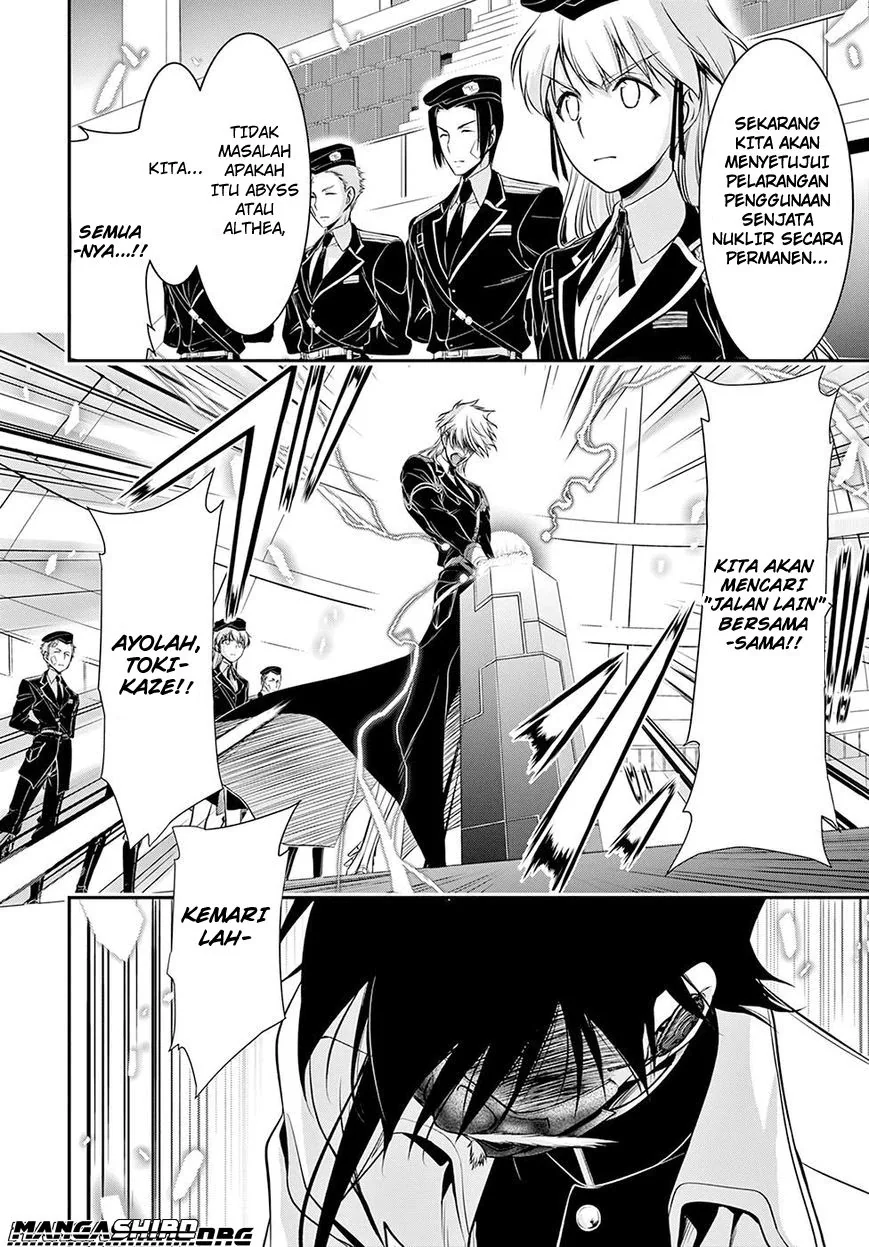 Halaman 12 — Plunderer Chapter 46