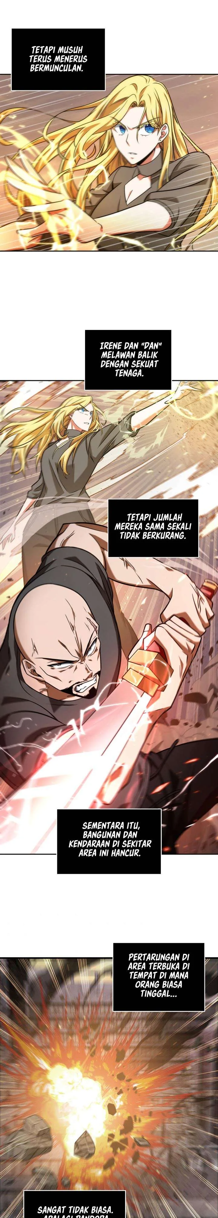 Halaman 16 — Tomb Raider King Chapter 237