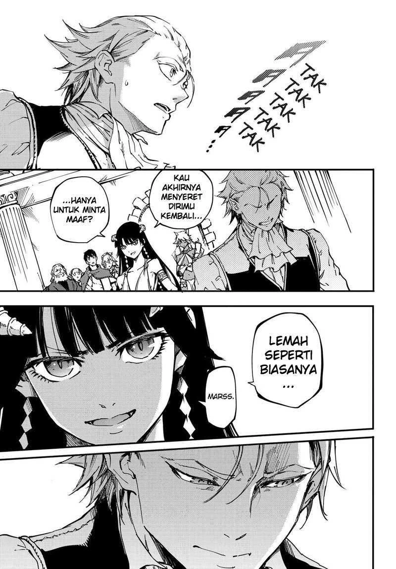 Halaman 16 — Kekkon Yubiwa Monogatari Chapter 18