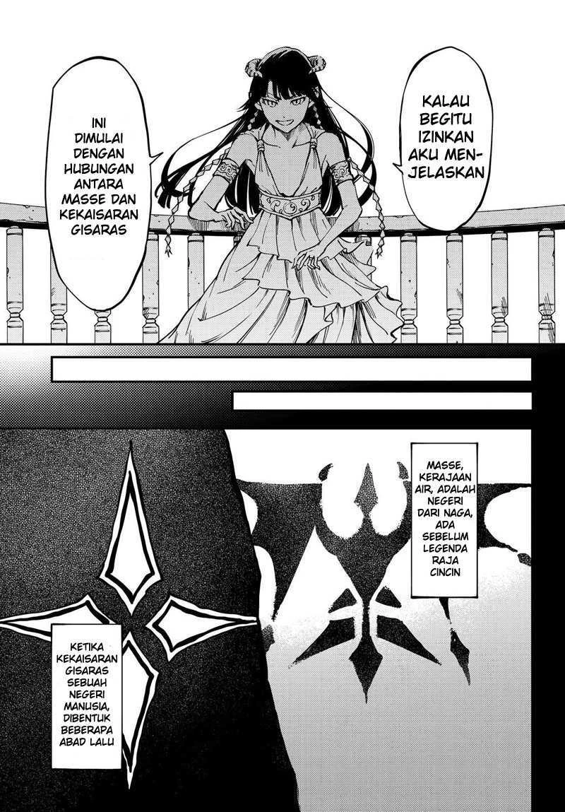 Halaman 18 — Kekkon Yubiwa Monogatari Chapter 18