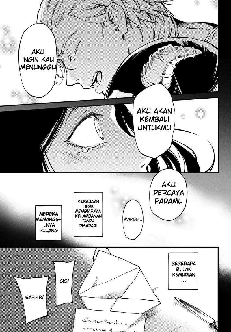 Halaman 24 — Kekkon Yubiwa Monogatari Chapter 18