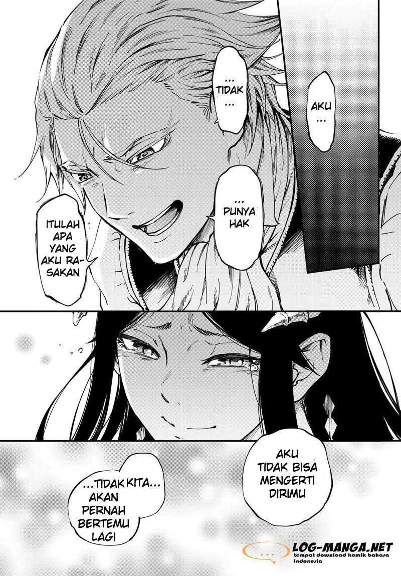 Halaman 28 — Kekkon Yubiwa Monogatari Chapter 18