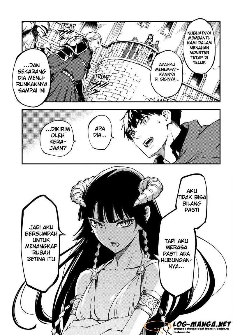 Halaman 30 — Kekkon Yubiwa Monogatari Chapter 18