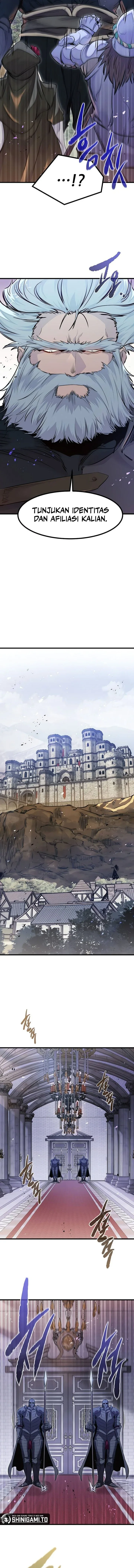 Halaman 9 — The Regressed Mercenary Has a Plan Chapter 65