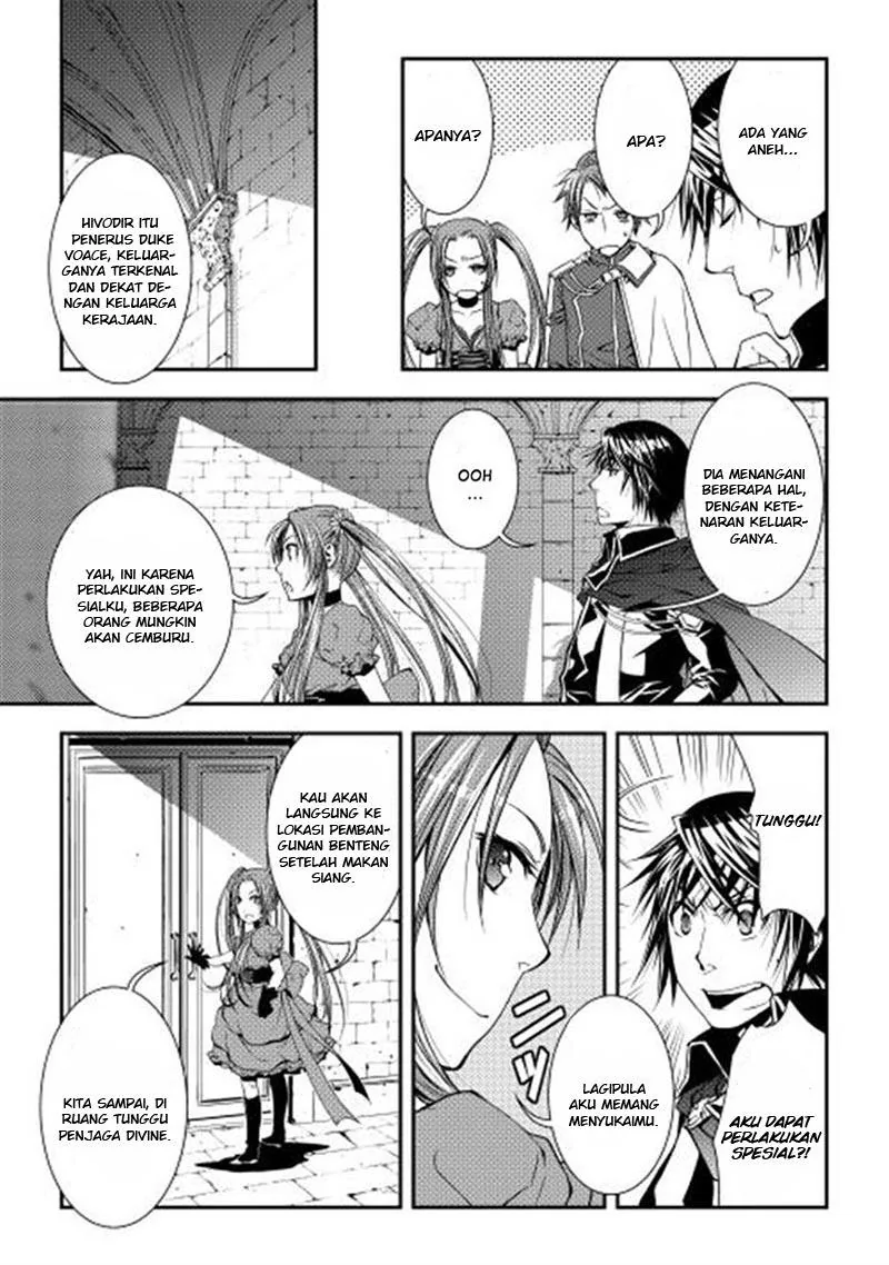 Halaman 7 — World Customize Creator Chapter 9