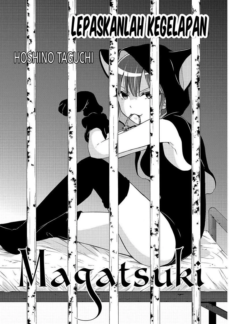 Halaman 5 — Maga-Tsuki Chapter 53