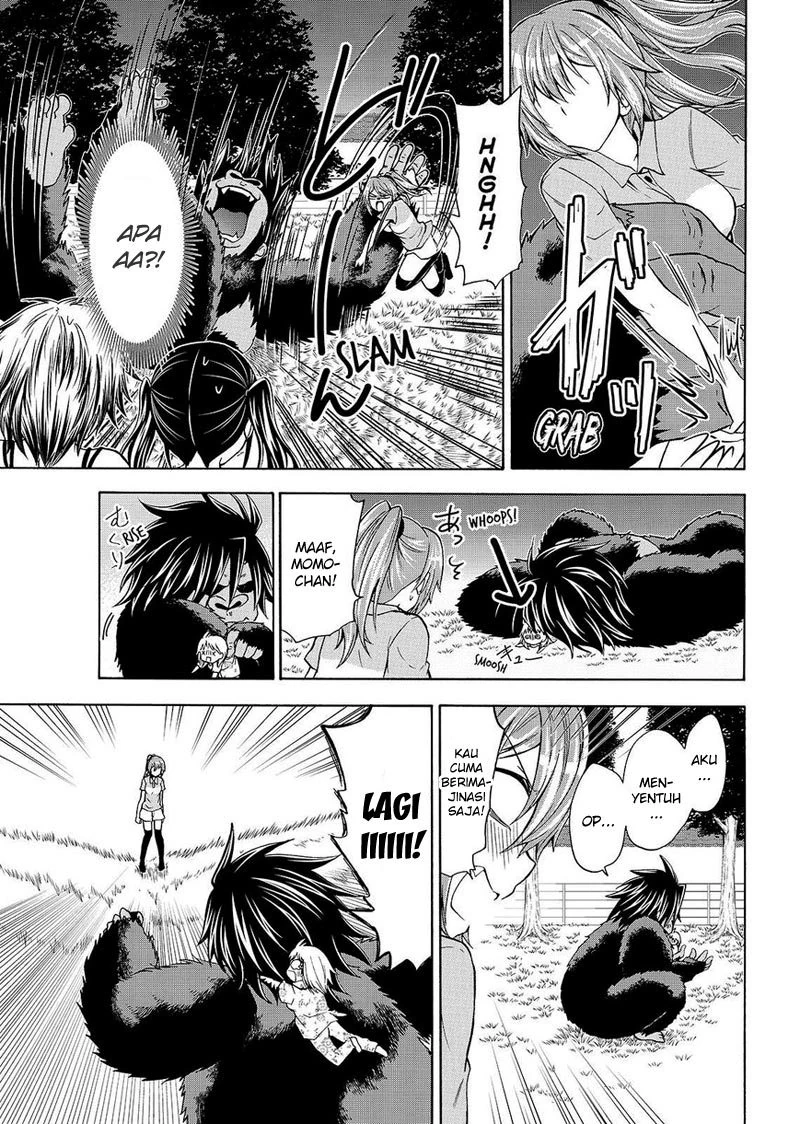 Halaman 10 — Maga-Tsuki Chapter 53