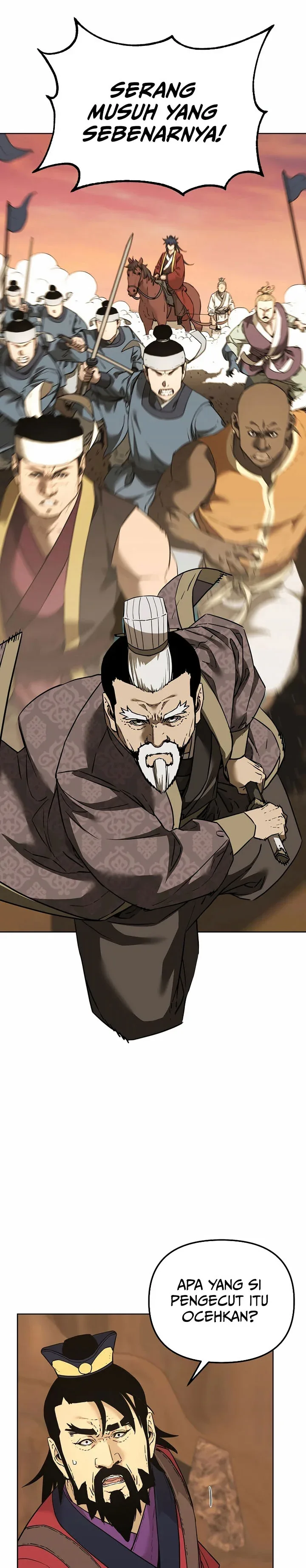 Halaman 3 — The Reborn Ranker Chronicles Chapter 159
