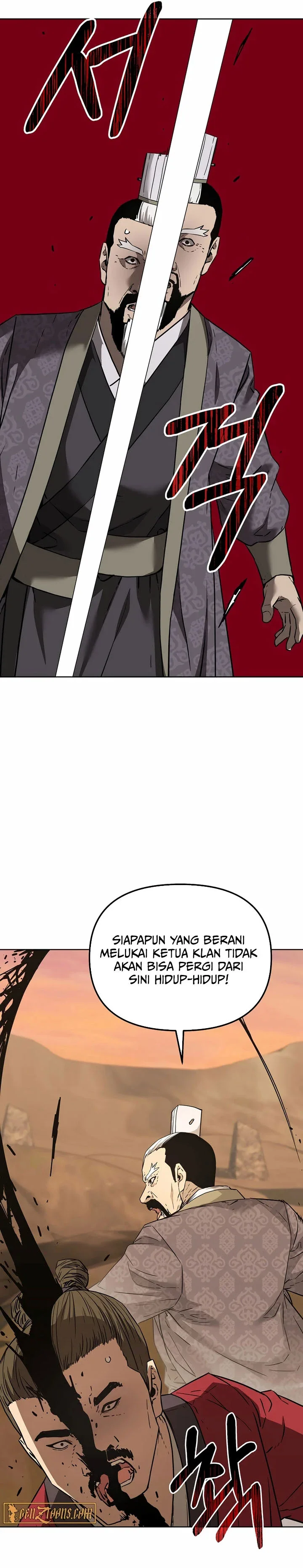 Halaman 6 — The Reborn Ranker Chronicles Chapter 159