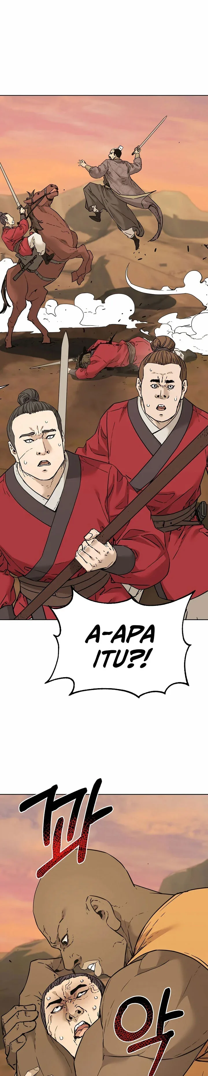 Halaman 7 — The Reborn Ranker Chronicles Chapter 159