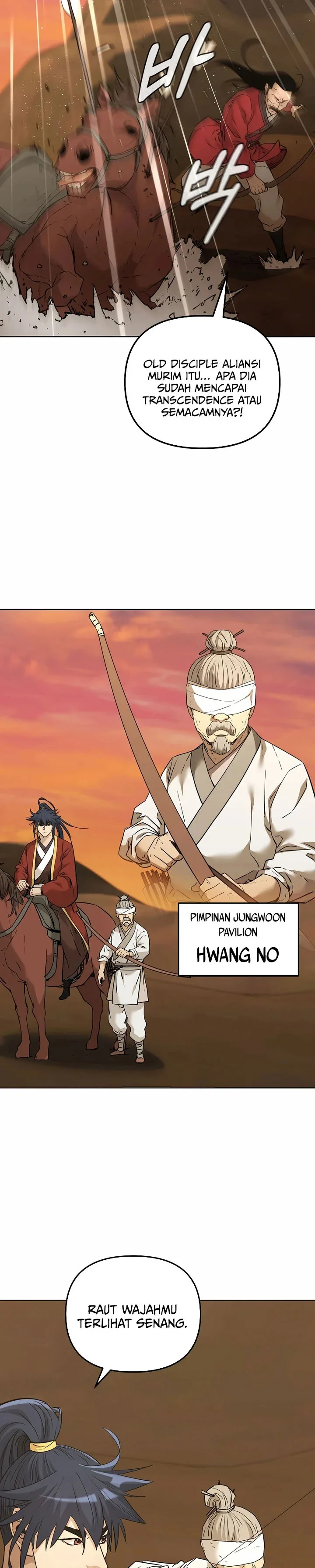 Halaman 12 — The Reborn Ranker Chronicles Chapter 159