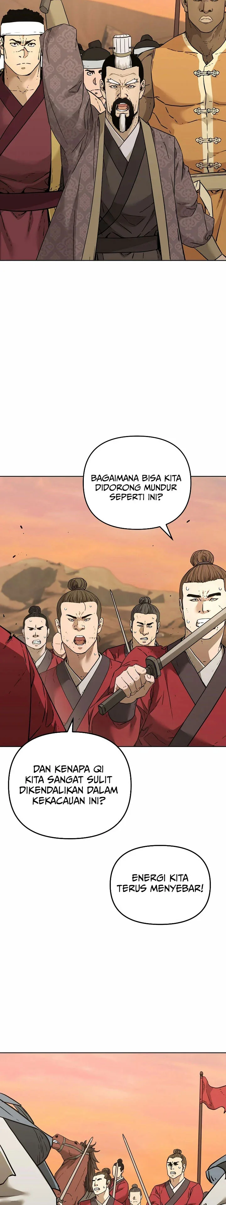 Halaman 16 — The Reborn Ranker Chronicles Chapter 159