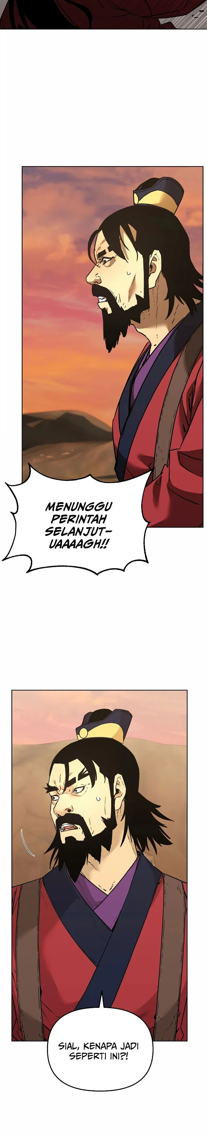 Halaman 20 — The Reborn Ranker Chronicles Chapter 159