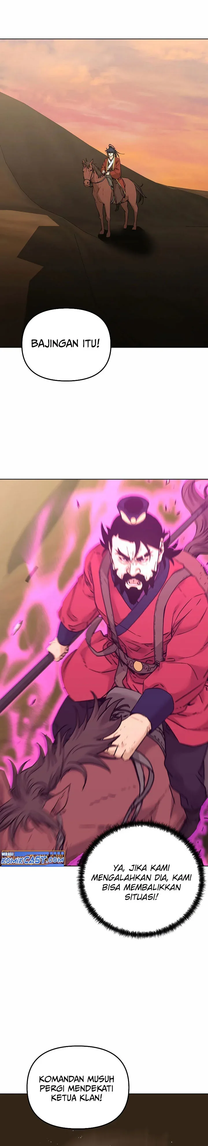 Halaman 21 — The Reborn Ranker Chronicles Chapter 159