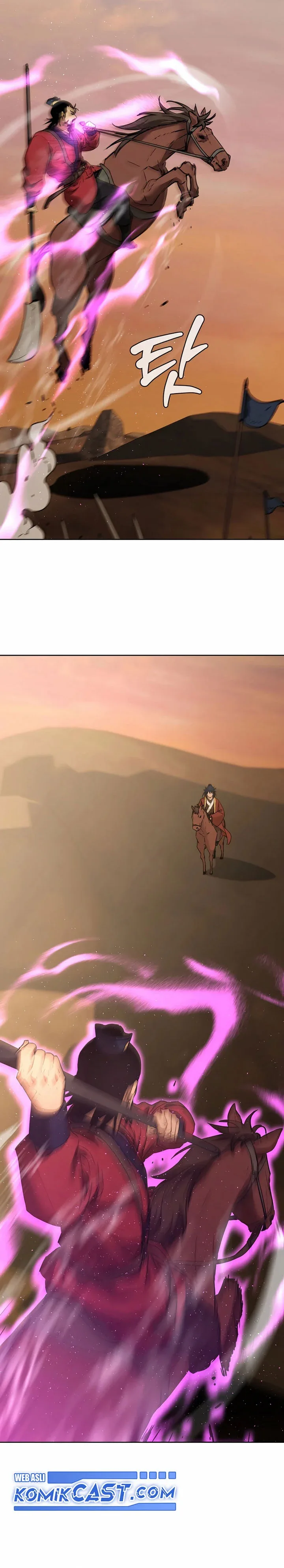 Halaman 25 — The Reborn Ranker Chronicles Chapter 159