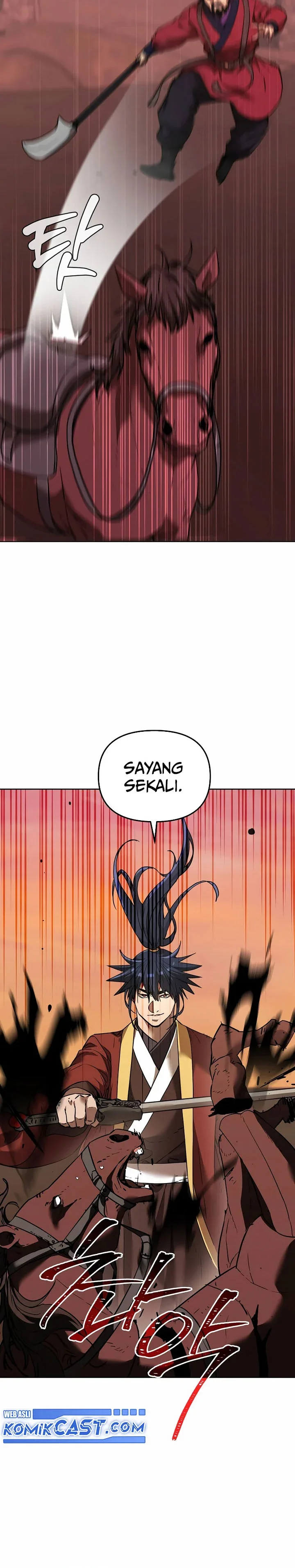 Halaman 29 — The Reborn Ranker Chronicles Chapter 159