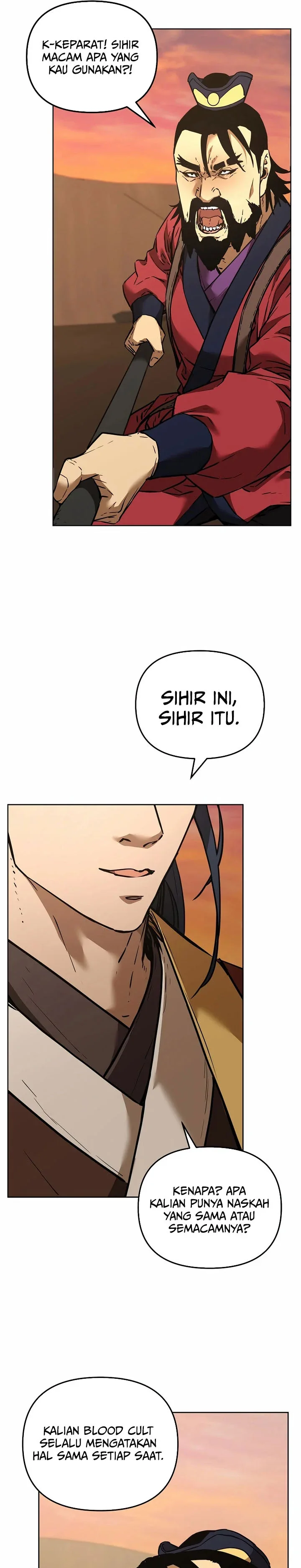 Halaman 30 — The Reborn Ranker Chronicles Chapter 159