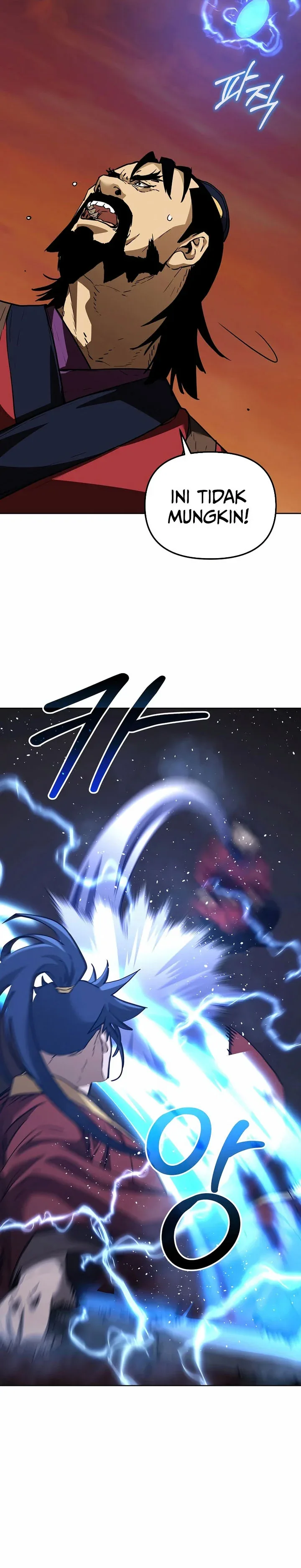 Halaman 32 — The Reborn Ranker Chronicles Chapter 159