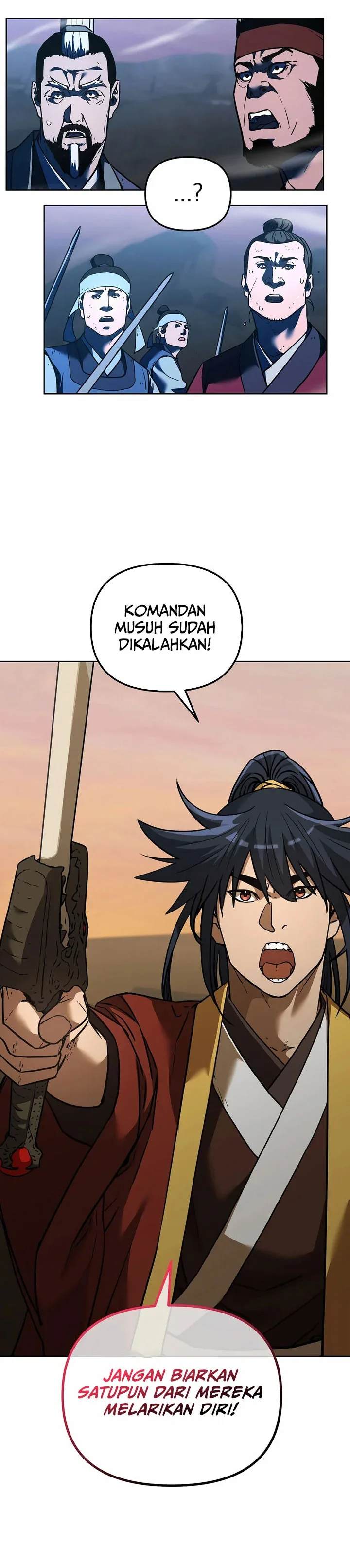 Halaman 36 — The Reborn Ranker Chronicles Chapter 159