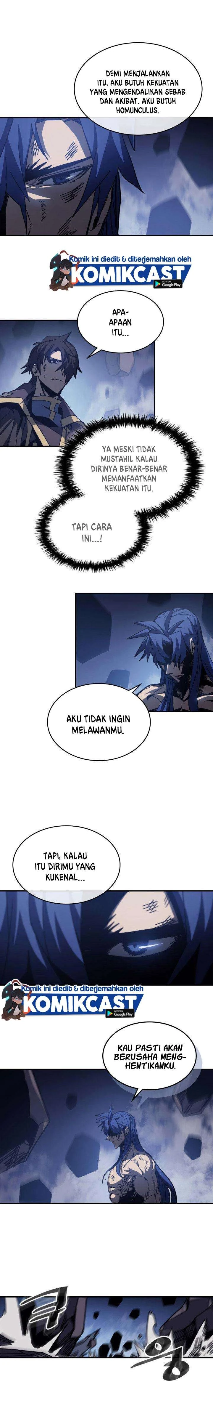 Halaman 5 — A Returner's Magic Should Be Special Chapter 146