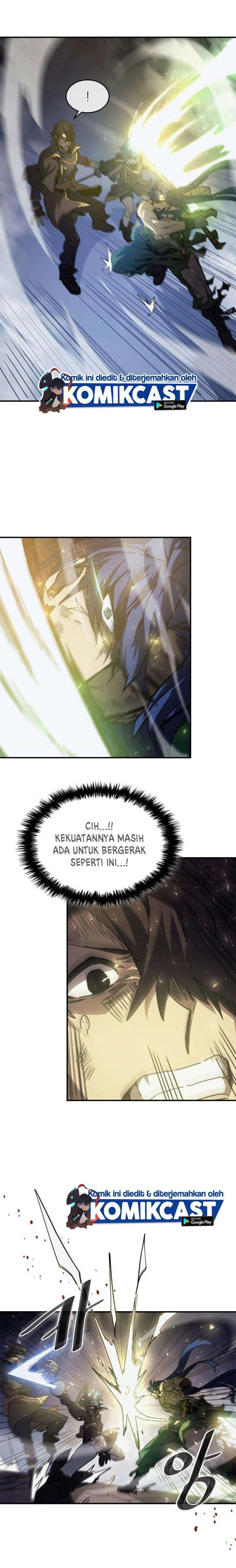 Halaman 6 — A Returner's Magic Should Be Special Chapter 146