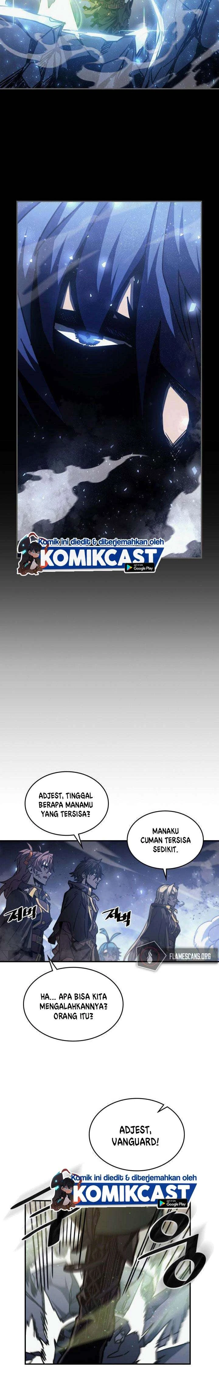 Halaman 10 — A Returner's Magic Should Be Special Chapter 146