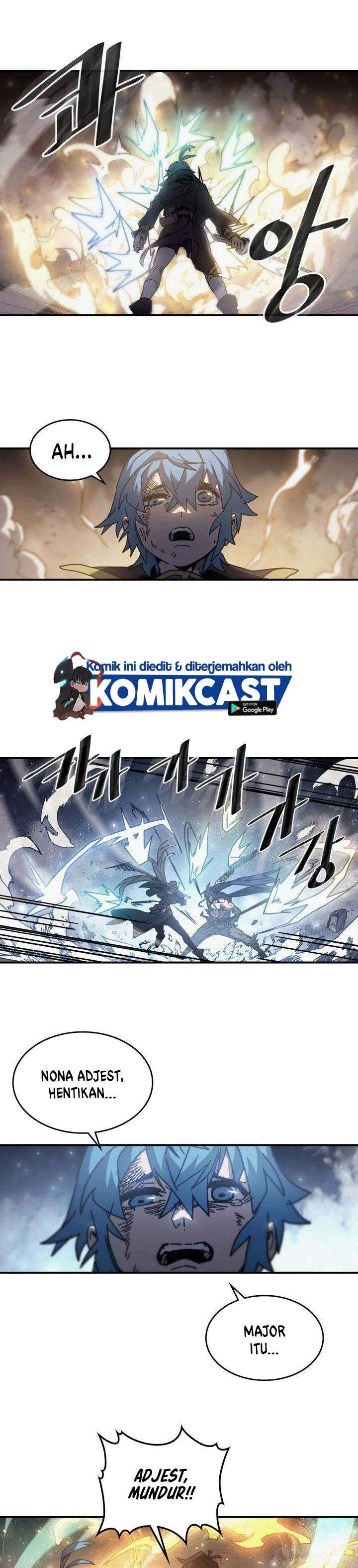 Halaman 13 — A Returner's Magic Should Be Special Chapter 146