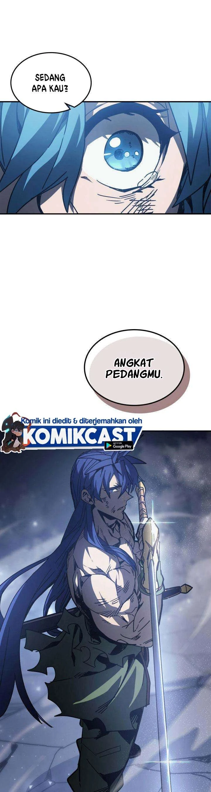 Halaman 17 — A Returner's Magic Should Be Special Chapter 146