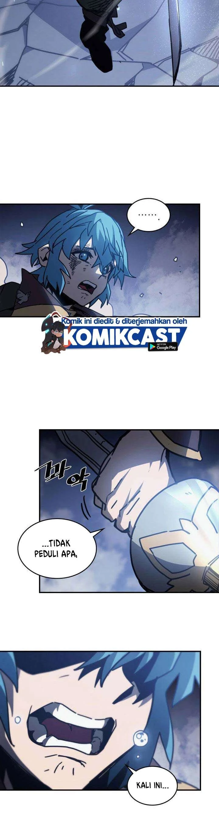 Halaman 18 — A Returner's Magic Should Be Special Chapter 146