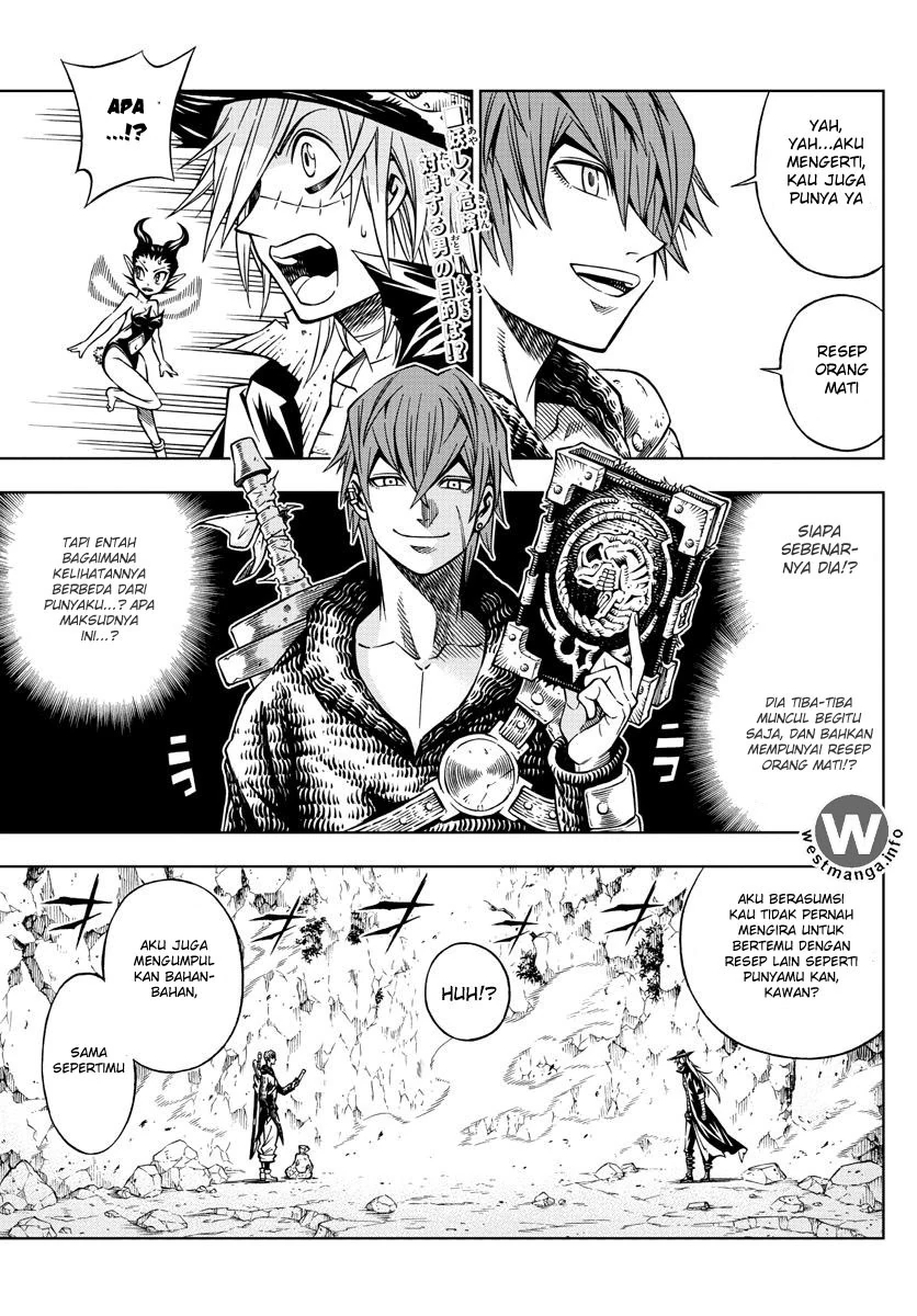 Halaman 3 — Marry Grave Chapter 11