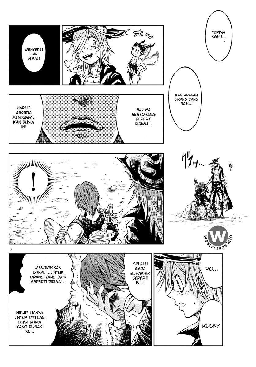 Halaman 7 — Marry Grave Chapter 11