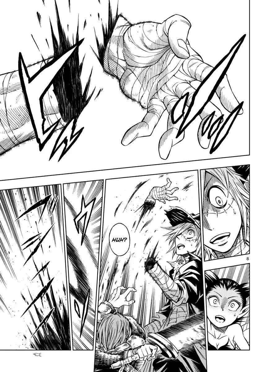 Halaman 8 — Marry Grave Chapter 11