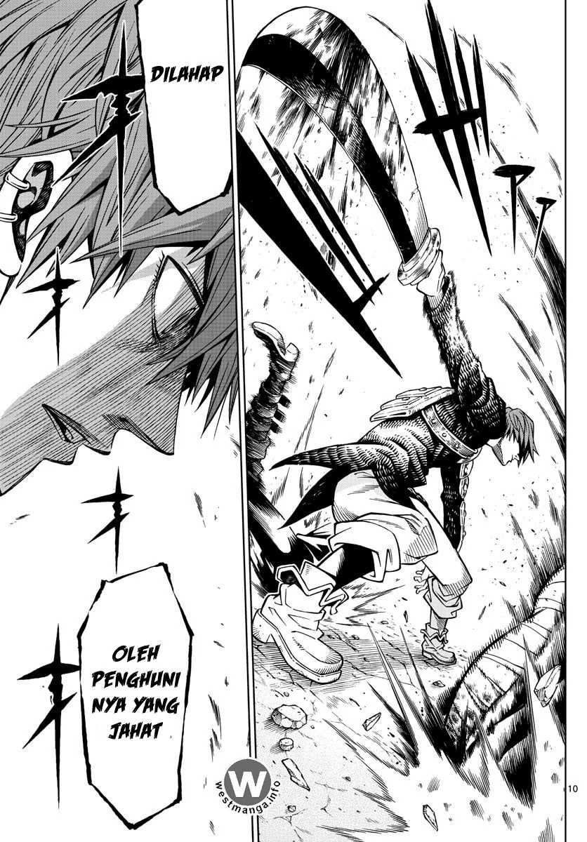 Halaman 9 — Marry Grave Chapter 11