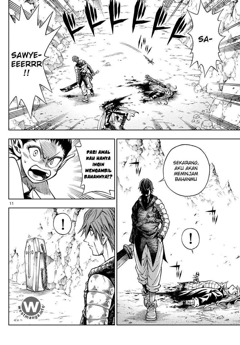 Halaman 10 — Marry Grave Chapter 11