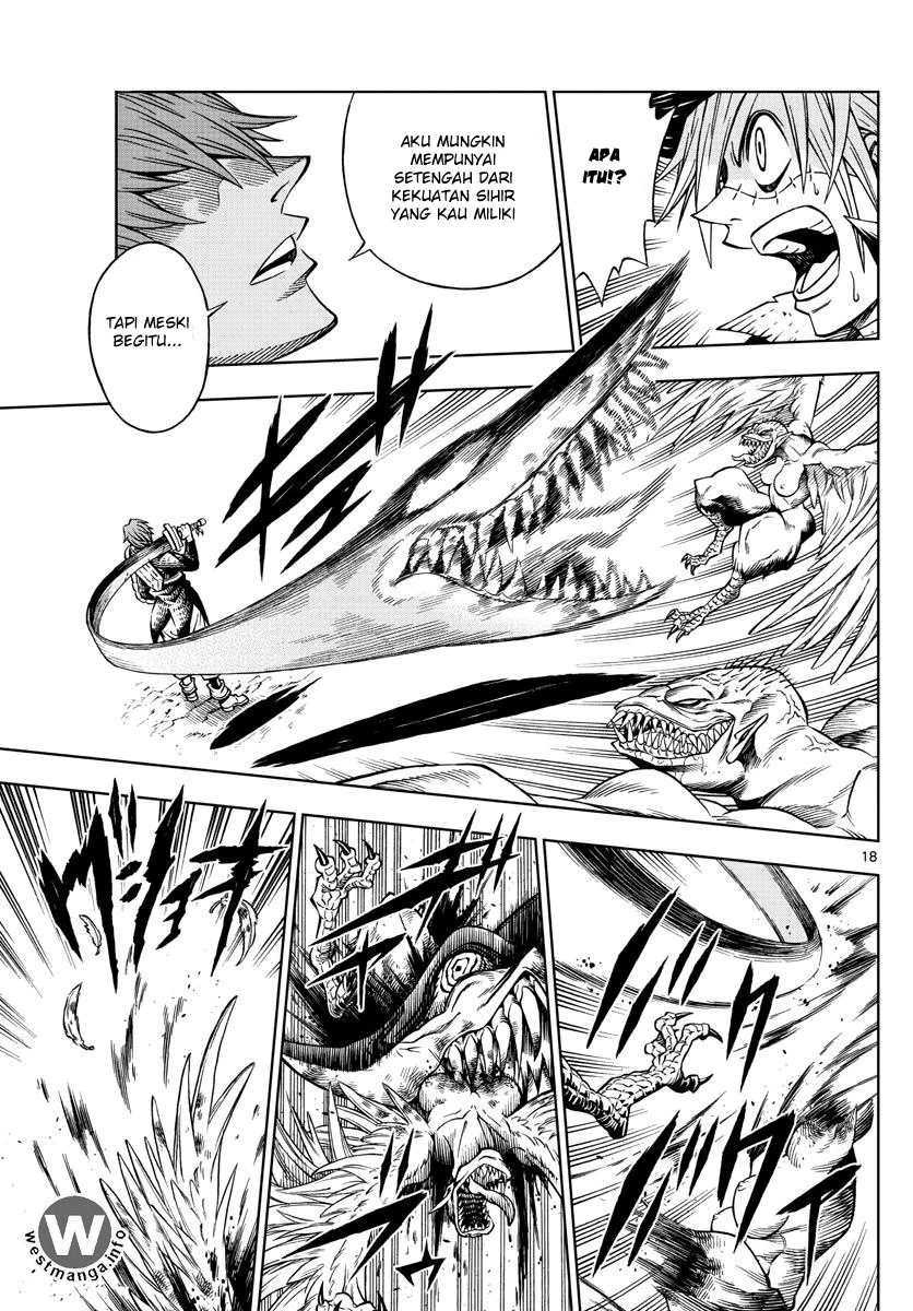 Halaman 17 — Marry Grave Chapter 11