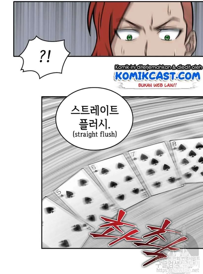 Halaman 4 — Tomb Raider King Chapter 44