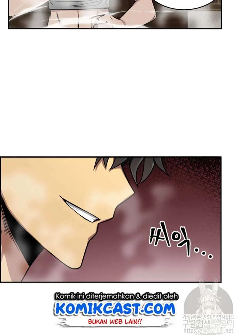 Halaman 8 — Tomb Raider King Chapter 44